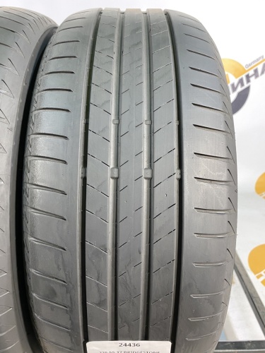 225 55 17 BRIDGESTONE TURANZA T005