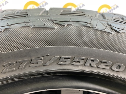 275 55 20 HANKOOK DYNAPRO ATM RF10