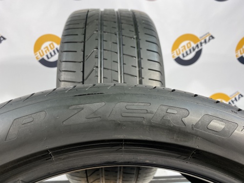 315 35 21 PIRELLI P ZERO
