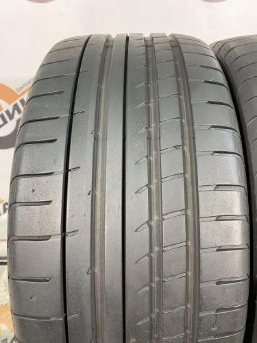 285 40 21 GOODYEAR EAGLE F1 ASYMMETRIC 2 SUV 4X4