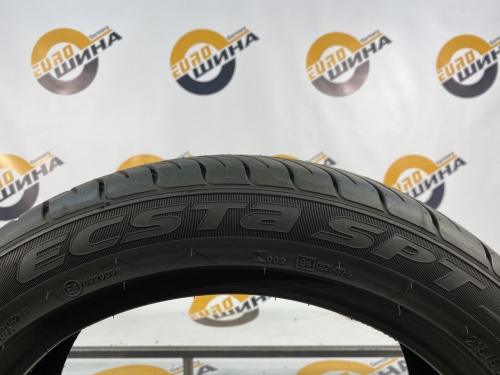 215 50 17 KUMHO ECSTA SEVEN KU23