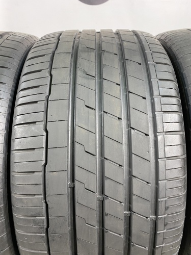 295 35 21 HANKOOK VENTUS S1 EVO3 SUV K127A