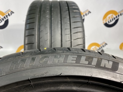 305 30 21 MICHELIN PILOT SPORT 4 S