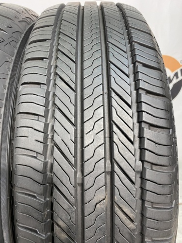 215 60 17 YOKOHAMA GEOLANDAR CV G058
