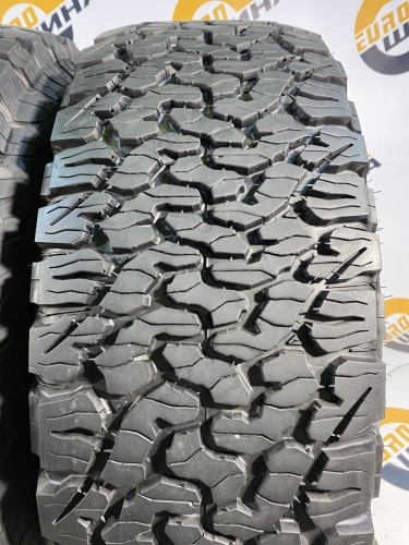 315 70 17 BFGOODRICH ALL-TERRAIN T/A KO2