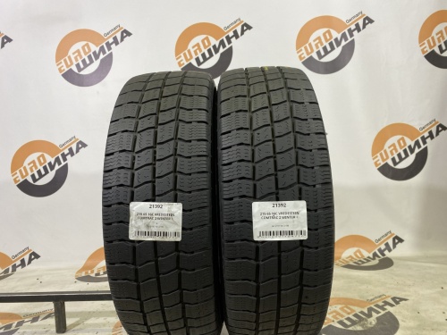 215 65 16C VREDESTEIN COMTRAC 2 WINTER +