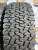 315 70 17 BFGOODRICH ALL-TERRAIN T/A KO2