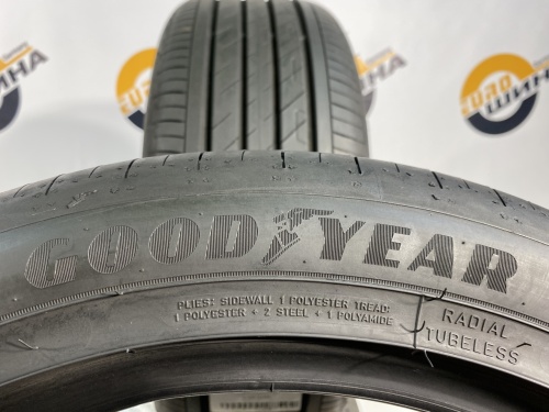 215 50 18 GOODYEAR EFFICIENTGRIP PERFORMANCE 2
