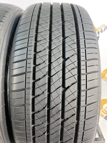245 50 20 BRIDGESTONE DUELER H/P SPORT AS