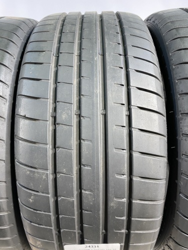 (РАЗНОШИР + 24320) 245 35 20 GOODYEAR EAGLE F1 ASYMMETRIC 3 RFT
