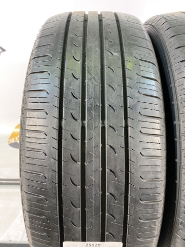 225 55 19 GOODYEAR EFFICIENTGRIP SUV 4X4