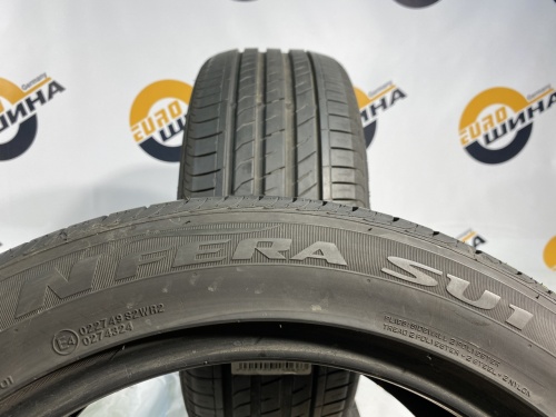 225 50 17 NEXEN N'FERA SU1