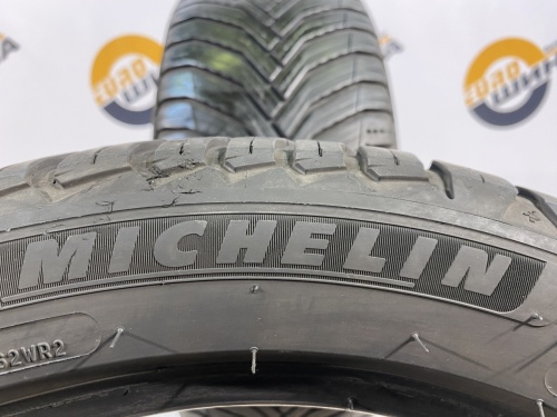 225 45 17 MICHELIN CROSSCLIMATE 2