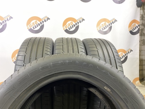 235 55 19 DUNLOP SP SPORT MAXX RT