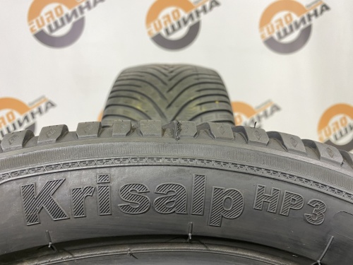 215 50 17 KLEBER KRISALP HP3