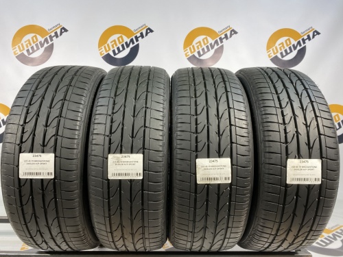 225 45 19 BRIDGESTONE DUELER H/P SPORT