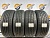 225 45 19 BRIDGESTONE DUELER H/P SPORT
