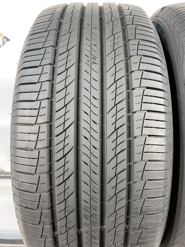 235 55 17 HANKOOK DYNAPRO HP2 RA33