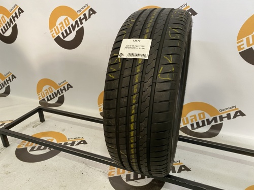 225 45 19 FIRESTONE ROADHAWK