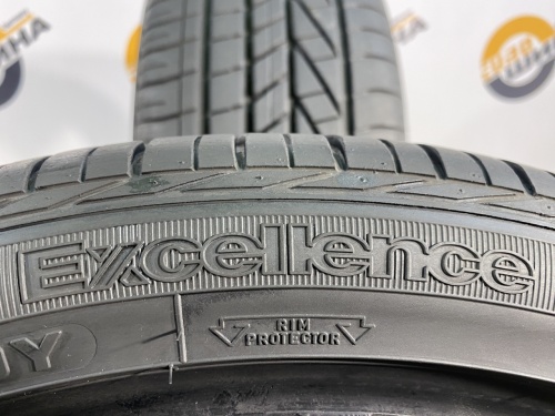 245 40 20 GOODYEAR EXCELLENCE RFT