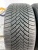 235 45 18 CONTINENTAL ALLSEASONCONTACT