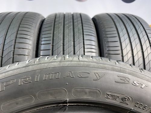 225 50 17 MICHELIN PRIMACY 3 ST