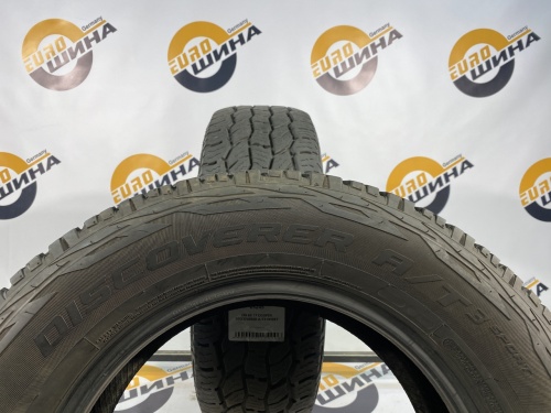 245 65 17 COOPER DISCOVERER A/T3 SPORT