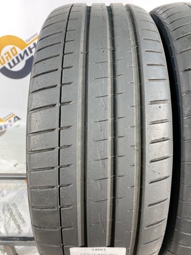 235 55 19 VREDESTEIN ULTRAC VORTI