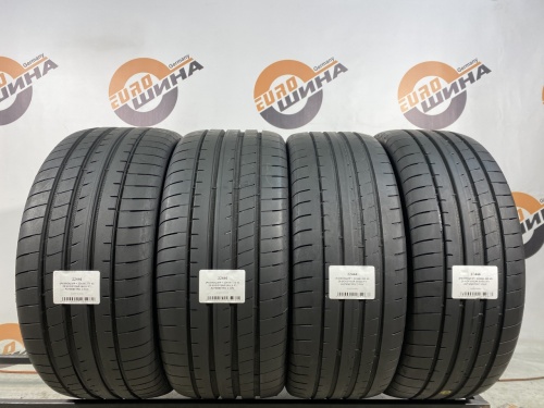 (РАЗНОШИР + 22444) 275 40 20 GOODYEAR EAGLE F1 ASYMMETRIC 3 SUV