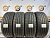 235 55 17 BRIDGESTONE DUELER H/P SPORT