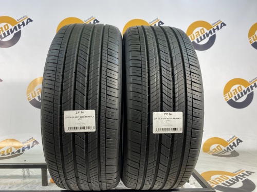 245 50 20 MICHELIN Premier LTX