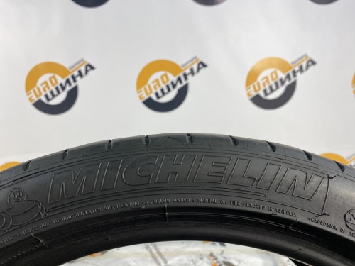 275 35 20 MICHELIN PILOT SUPER SPORT