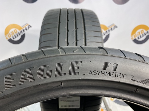 285 35 22 GOODYEAR EAGLE F1 ASYMMETRIC 3