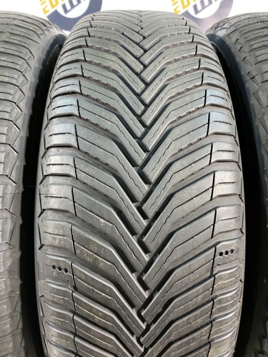 225 60 17 MICHELIN CROSSCLIMATE 2