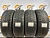 225 55 17 MICHELIN CROSSCLIMATE