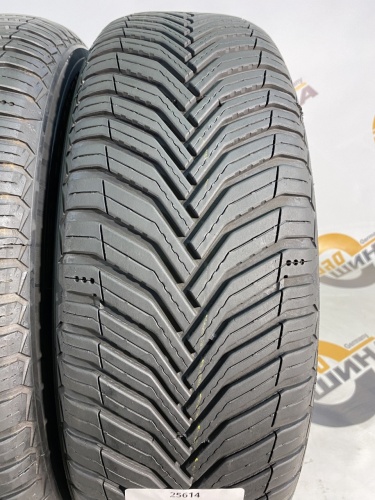 215 65 17 MICHELIN CROSSCLIMATE 2