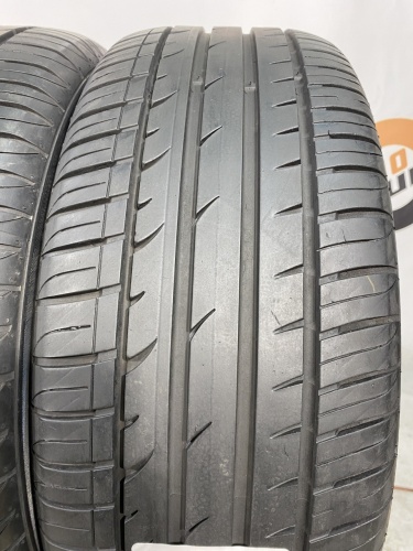 225 55 17 HANKOOK VENTUS PRIME 2 K115