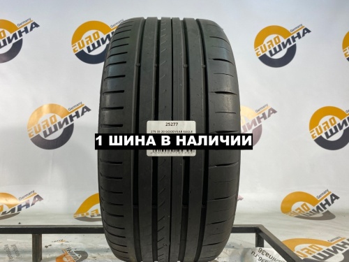 275 35 20 GOODYEAR EAGLE F1 ASYMMETRIC 2 RFT
