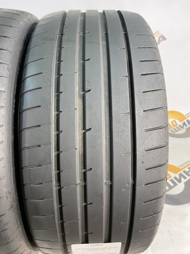245 35 20 GOODYEAR EAGLE F1 ASYMMETRIC 3