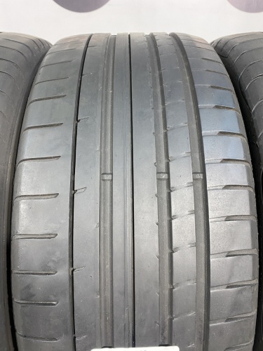 285 45 20 GOODYEAR EAGLE F1 ASYMMETRIC 2 SUV