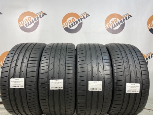 245 35 19 HANKOOK VENTUS S1 EVO 2 K117