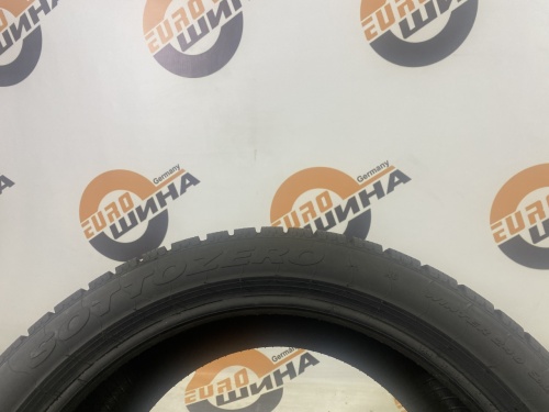 285 35 19 PIRELLI WINTER SOTTOZERO 240 SERIE II