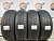 225 65 17 BRIDGESTONE DUELER H/T 687