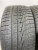 215 40 17 HANKOOK WINTER I'CEPT EVO2 W320