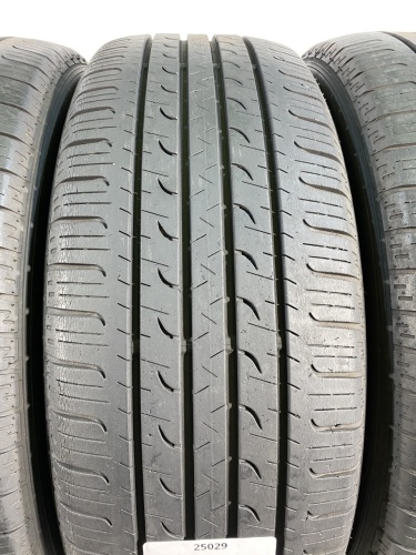225 55 19 GOODYEAR EFFICIENTGRIP SUV 4X4