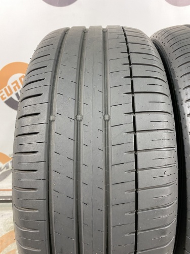 255 55 18 FALKEN AZENIS FK-510 SUV