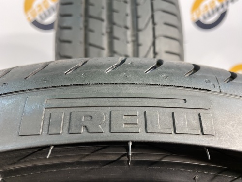 245 35 20 PIRELLI P ZERO