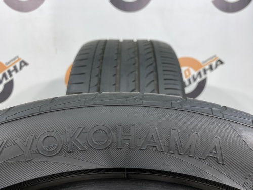 295 35 18 YOKOHAMA ADVAN SPORT V103S