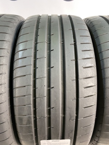 245 35 20 GOODYEAR EAGLE F1 ASYMMETRIC 3