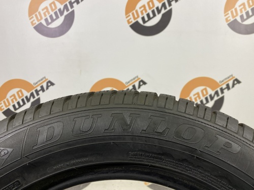 255 55 18 DUNLOP SP WINTER SPORT 3D